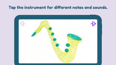 Emulate iPhone app Baby Instrument Sounds 2 using MyAndroid Emulate iPhone app Baby Instrument Sounds 2 using MyAndroid