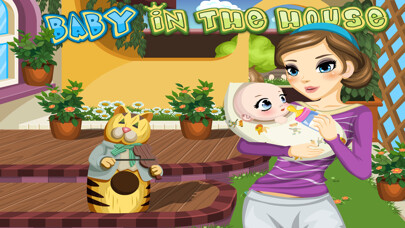 Emulate iPhone app Baby in the house – baby home decoration game for little girls and boys to celebrate new born baby using MyAndroid Emulate iPhone app Baby in the house – baby home decoration game for little girls and boys to celebrate new born baby using MyAndroid