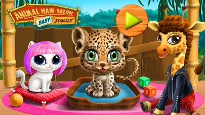 Run android online APK Baby Jungle Animal Hair Salon from MyAndroid or emulate Baby Jungle Animal Hair Salon using MyAndroid Run android online APK Baby Jungle Animal Hair Salon from MyAndroid or emulate Baby Jungle Animal Hair Salon using MyAndroid