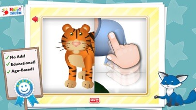 Emulate iPhone app BABY KIDS-GAMES Happytouch® using MyAndroid Emulate iPhone app BABY KIDS-GAMES Happytouch® using MyAndroid