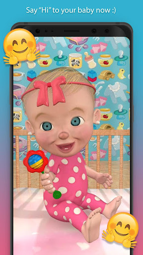 Emulate Android APK Baby Lady (Outfit For My Baby) Emulate Android APK Baby Lady (Outfit For My Baby)
