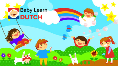 Emulate iPhone app Baby Learn - DUTCH using MyAndroid Emulate iPhone app Baby Learn - DUTCH using MyAndroid