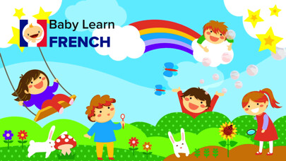 Emulate iPhone app Baby Learn - FRENCH using MyAndroid Emulate iPhone app Baby Learn - FRENCH using MyAndroid
