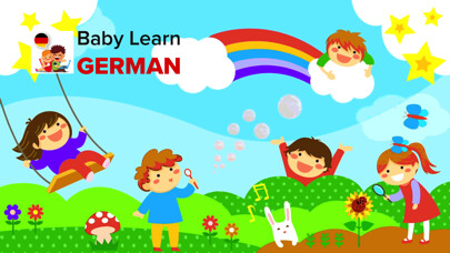 Emulate iPhone app Baby Learn - GERMAN using MyAndroid Emulate iPhone app Baby Learn - GERMAN using MyAndroid