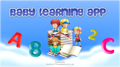 Emulate iPhone app Baby Learning App using MyAndroid