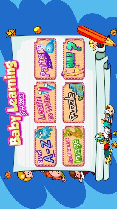 Emulate iPhone app Baby learning educational games using MyAndroid Emulate iPhone app Baby learning educational games using MyAndroid