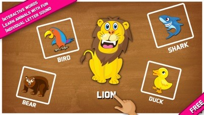 Emulate iPhone app Baby Learning Flashcards - Kids Learning Words using MyAndroid Emulate iPhone app Baby Learning Flashcards - Kids Learning Words using MyAndroid