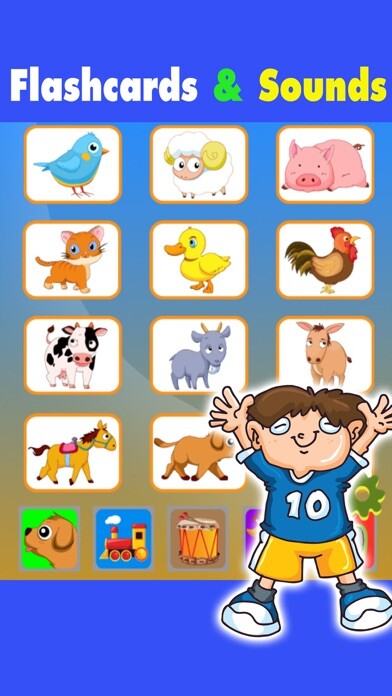 Emulate iPhone app ????Baby learning games with flashcards using MyAndroid Emulate iPhone app ????Baby learning games with flashcards using MyAndroid