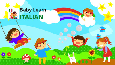 Emulate iPhone app Baby Learn - ITALIAN using MyAndroid Emulate iPhone app Baby Learn - ITALIAN using MyAndroid