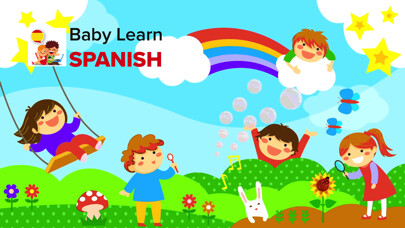 Emulate iPhone app Baby Learn - SPANISH using MyAndroid Emulate iPhone app Baby Learn - SPANISH using MyAndroid