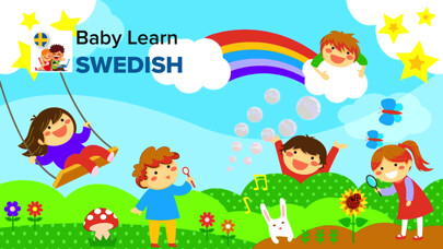 Emulate iPhone app Baby Learn - SWEDISH using MyAndroid Emulate iPhone app Baby Learn - SWEDISH using MyAndroid