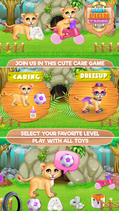 Run android online APK Baby Lion Caring from MyAndroid or emulate Baby Lion Caring using MyAndroid Run android online APK Baby Lion Caring from MyAndroid or emulate Baby Lion Caring using MyAndroid
