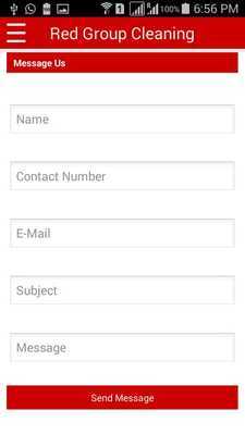 Emulate Android APK Baby Lion Spa Salon And Care Emulate Android APK Baby Lion Spa Salon And Care