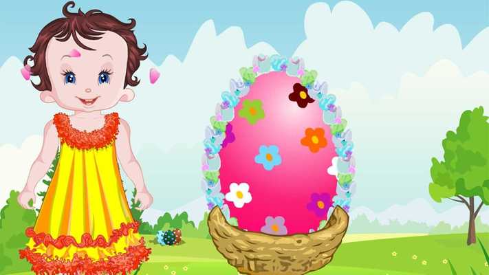 Emulate Android APK Baby Lisi Easter Eggs Emulate Android APK Baby Lisi Easter Eggs