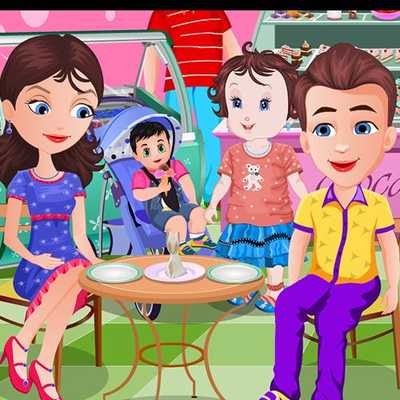 Emulate Android APK Baby Lisi Family Party Emulate Android APK Baby Lisi Family Party