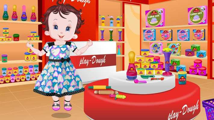 Emulate Android APK Baby Lisi Play Dough Cake Emulate Android APK Baby Lisi Play Dough Cake