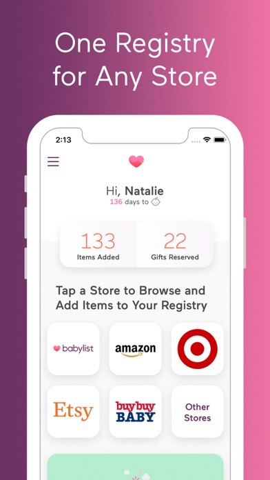 Run android online APK Babylist Baby Registry from MyAndroid or emulate Babylist Baby Registry using MyAndroid Run android online APK Babylist Baby Registry from MyAndroid or emulate Babylist Baby Registry using MyAndroid