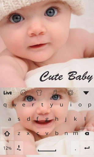 Run android online APK Baby Live Keyboard Theme from MyAndroid or emulate Baby Live Keyboard Theme using MyAndroid Run android online APK Baby Live Keyboard Theme from MyAndroid or emulate Baby Live Keyboard Theme using MyAndroid