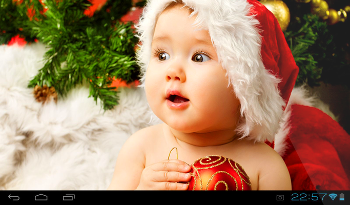 Emulate Android APK Baby Live Wallpaper Emulate Android APK Baby Live Wallpaper