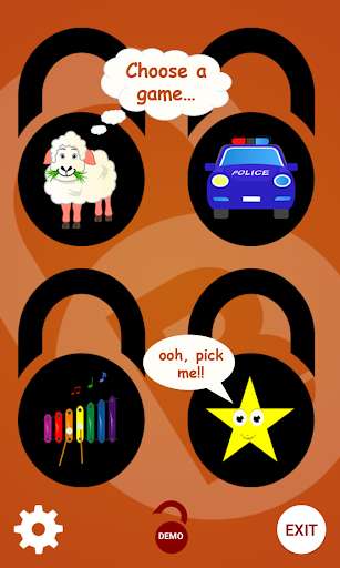 Run android online APK Baby Lock Lite from MyAndroid or emulate Baby Lock Lite using MyAndroid