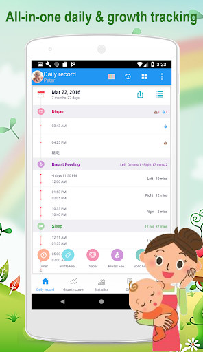 Run android online APK Babylog (Parenting, Track & Analysis) from MyAndroid or emulate Babylog (Parenting, Track & Analysis) using MyAndroid Run android online APK Babylog (Parenting, Track & Analysis) from MyAndroid or emulate Babylog (Parenting, Track & Analysis) using MyAndroid