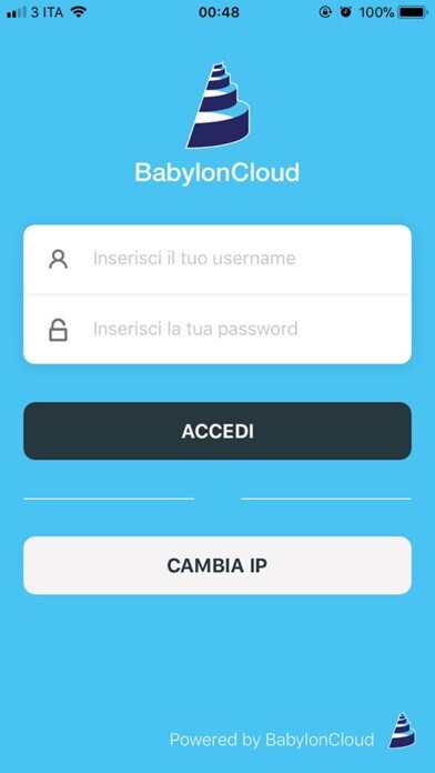 Emulate iPhone app BabylonCloud 2.0 using MyAndroid Emulate iPhone app BabylonCloud 2.0 using MyAndroid