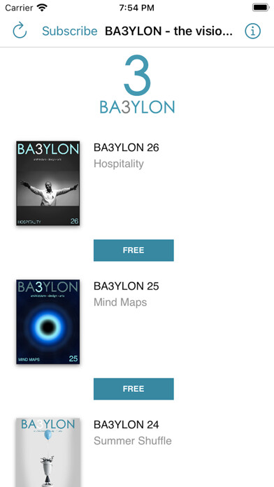 Emulate iPhone app Babylon EN using MyAndroid Emulate iPhone app Babylon EN using MyAndroid