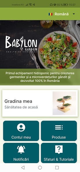 Run android online APK Babylon Garden App from MyAndroid or emulate Babylon Garden App using MyAndroid Run android online APK Babylon Garden App from MyAndroid or emulate Babylon Garden App using MyAndroid