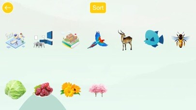 Emulate iPhone app Baby Love Match HD using MyAndroid Emulate iPhone app Baby Love Match HD using MyAndroid