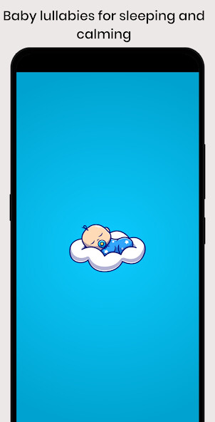 Run android online APK Baby Lullabies : Relaxation   from MyAndroid or emulate Baby Lullabies : Relaxation   using MyAndroid