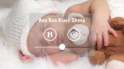 Emulate iPhone app Baby Lullabies - Sweet Dreams, Soothing Music using MyAndroid Emulate iPhone app Baby Lullabies - Sweet Dreams, Soothing Music using MyAndroid