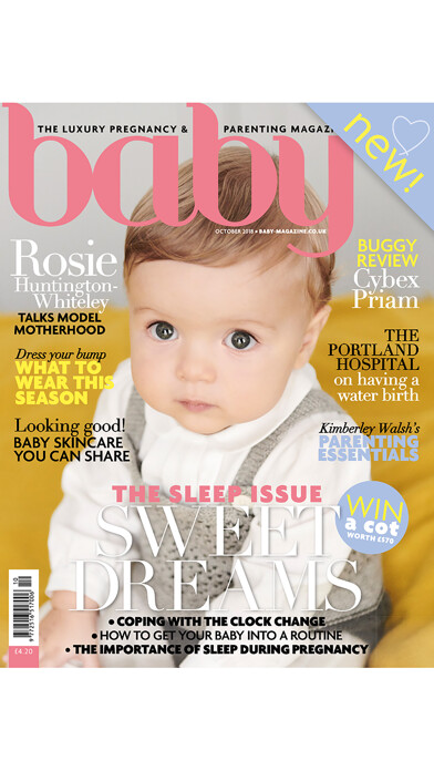 Emulate iPhone app Baby Magazine using MyAndroid Emulate iPhone app Baby Magazine using MyAndroid