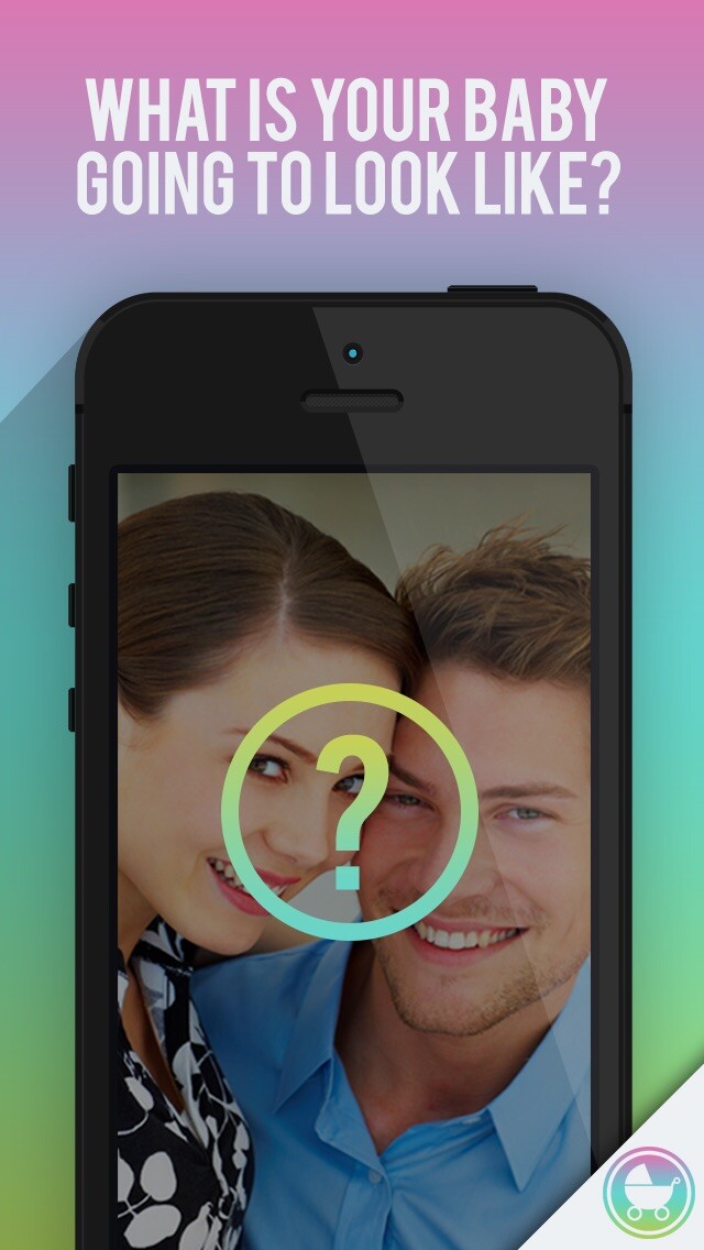 Emulate iPhone app Baby Maker - See Your Future Child, Mix Mom & Dad Faces, and Make Beautiful Babies using MyAndroid Emulate iPhone app Baby Maker - See Your Future Child, Mix Mom & Dad Faces, and Make Beautiful Babies using MyAndroid