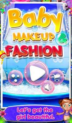 Emulate Android APK Baby Makeup Fashion Emulate Android APK Baby Makeup Fashion