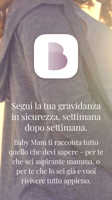 Run android online APK Baby Mam - La tua gravidanza from MyAndroid or emulate Baby Mam - La tua gravidanza using MyAndroid