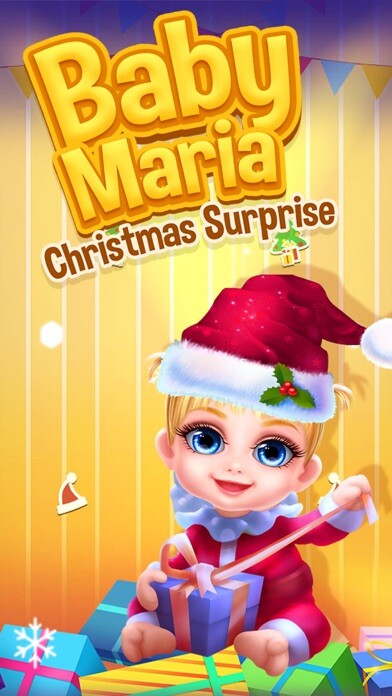 Emulate Android APK Baby Maria Christmas Surprise Emulate Android APK Baby Maria Christmas Surprise