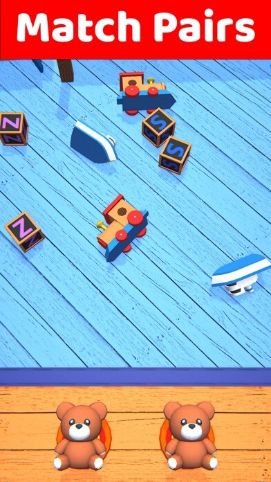 Emulate iPhone app Baby Match 3D using MyAndroid Emulate iPhone app Baby Match 3D using MyAndroid