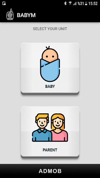 Run android online APK Babym - Baby Monitor from MyAndroid or emulate Babym - Baby Monitor using MyAndroid Run android online APK Babym - Baby Monitor from MyAndroid or emulate Babym - Baby Monitor using MyAndroid