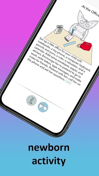 Run android online APK Baby milestones tracker Indigo from MyAndroid or emulate Baby milestones tracker Indigo using MyAndroid