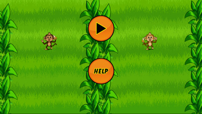 Emulate iPhone app Baby Monkey Dash using MyAndroid Emulate iPhone app Baby Monkey Dash using MyAndroid