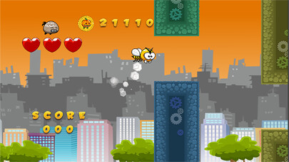 Emulate iPhone app Baby monster flying 2017 using MyAndroid Emulate iPhone app Baby monster flying 2017 using MyAndroid