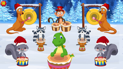 Emulate iPhone app Baby Musical Toys Fun for Kids using MyAndroid Emulate iPhone app Baby Musical Toys Fun for Kids using MyAndroid