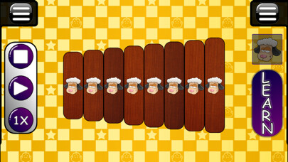 Emulate iPhone app Baby Music & Animals - Marimba & Vibraphone using MyAndroid Emulate iPhone app Baby Music & Animals - Marimba & Vibraphone using MyAndroid
