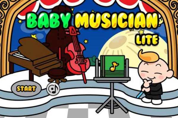 Emulate Android APK Baby Musician Emulate Android APK Baby Musician