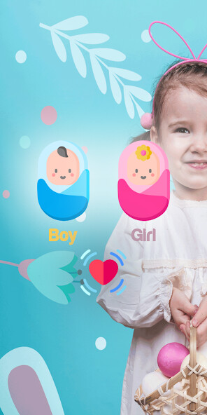Run android online APK Baby Names 2022 from MyAndroid or emulate Baby Names 2022 using MyAndroid