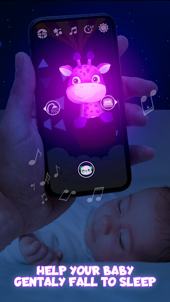 Run android online APK Baby night light  white noise from MyAndroid or emulate Baby night light  white noise using MyAndroid Run android online APK Baby night light  white noise from MyAndroid or emulate Baby night light  white noise using MyAndroid