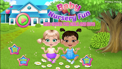 Emulate iPhone app Baby Nursery Fun - Kids Games for Girls and Boys using MyAndroid Emulate iPhone app Baby Nursery Fun - Kids Games for Girls and Boys using MyAndroid