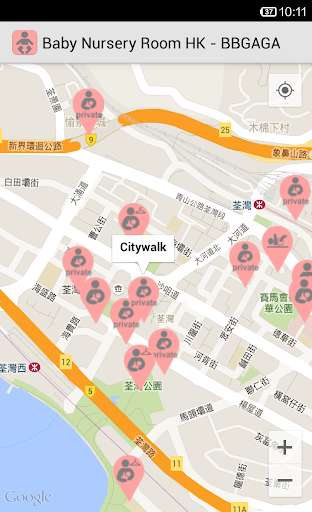 Run android online APK Baby Nursery Room HK - BBGAGA from MyAndroid or emulate Baby Nursery Room HK - BBGAGA using MyAndroid