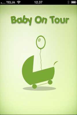 Emulate Android APK Baby On Tour
