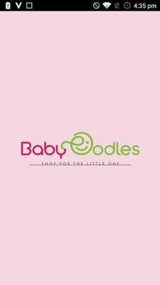 Emulate Android APK BabyOodles